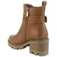 thumbnail image 4 of Botin Chalada Mujer Tere-4 Tostado Casual, 4 of 7