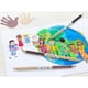 thumbnail image 4 of Lápices De Colores Caras Y Colores Faber-Castell x30 Colores, 4 of 4