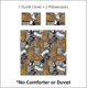 thumbnail image 2 of Boys -Gamer- Duve-t Cover- Set 3 Pieces T-win G-ame Pl-ayer W-hite Bedd-ing Sets- with 1- Duvet- Cover 2 Pillowcases, 2 of 5