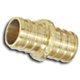 thumbnail image 2 of Acoplamiento SharkBite PEX de 1/2 pulgadas x 1/2 pulgadas D Brass sin plomo, 2 of 2