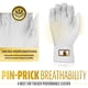 thumbnail image 2 of Guantes de bateo Franklin Sports Infinite Powerstrap Youth, 2 of 8