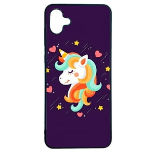 Genérico - Carcasa Funda Para Samsung A04 Diseño 281