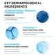 thumbnail image 4 of Set para el cuidado de la piel La Roche-Posay Toleraine Double Repair 100 ml, 4 of 7