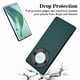 thumbnail image 2 of Funda Antigolpes para Honor X9A Cubierta Delgada Verde, 2 of 6