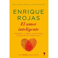 Booket - Libro El Amor Inteligente - Enrique Rojas