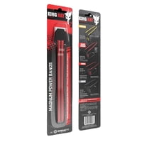 Barnett - Elastico Para Honda De Asas Tubulares Magnum 22 Cms