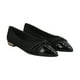 thumbnail image 1 of Zapato  Ana Negro Piccadilly, 1 of 5