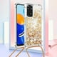 thumbnail image 2 of Funda FOXDOCK para Xiaomi Redmi Note 12s 4G con Cuerda Ajustable, Brillo Líquido, Protección Antigolpes y Lente – Ideal para Regalo, 2 of 6