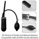 thumbnail image 4 of Adaptador de Admisión Csttler para Detección de Fugas con Máquina de Humo, 4 of 7