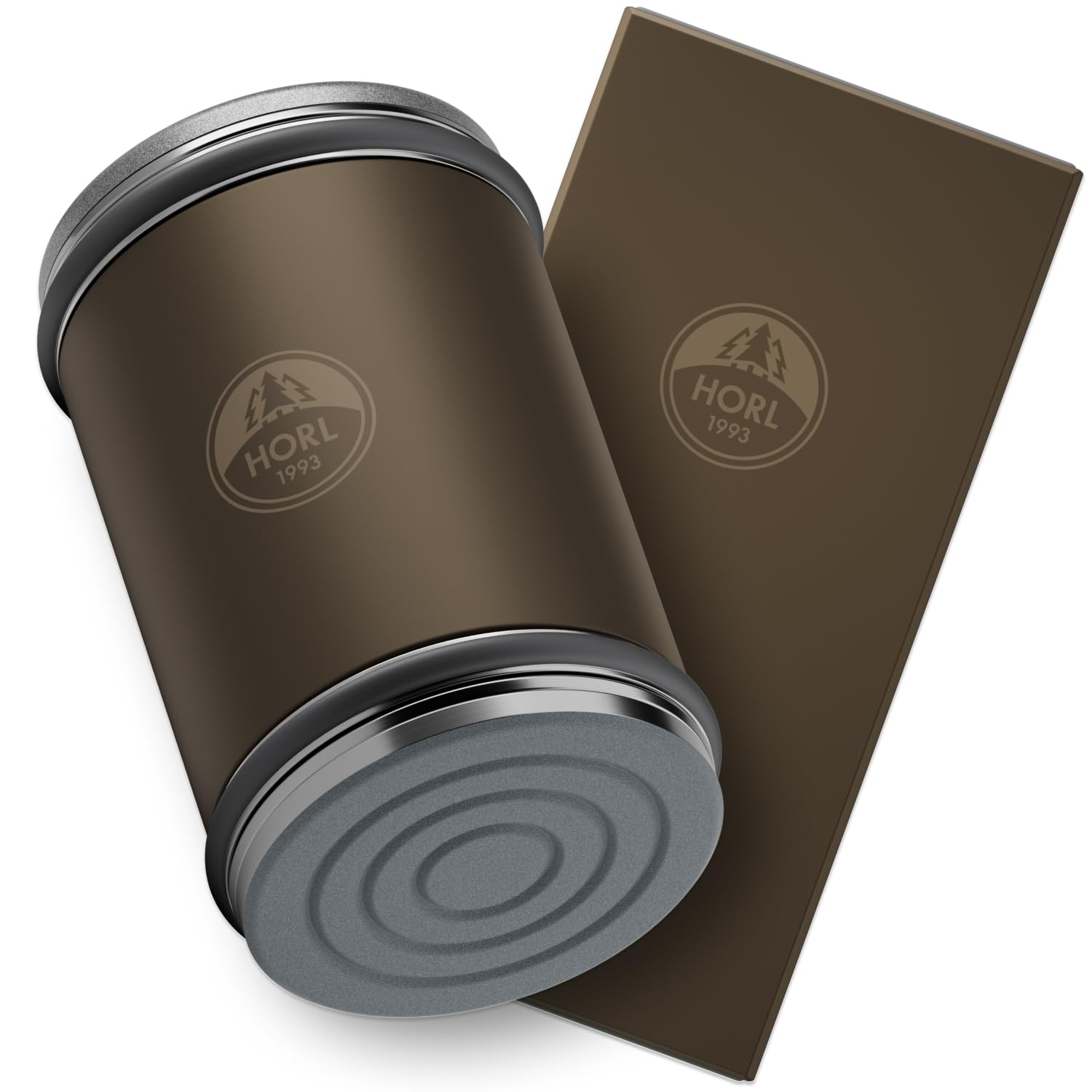 Afilador De Cuchillos Horl 2 Pro Rolling Con Ángulo De Afilado De 15° Y 20°