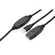 thumbnail image 4 of Cable USB MutecPower activo de 20 m (65 pies) extensión 2.0, 4 of 4