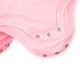 thumbnail image 2 of Body Recién Nacido Niña Surtido Pillin, 2 of 3