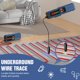 thumbnail image 5 of Localizador de cables VXSCAN 300 m, 90 cm, LED, auricular, 5 of 7