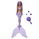 thumbnail image 4 of Barbie Muñeca Color Reveal Sirena Sorpresa, 4 of 6