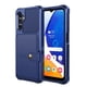 thumbnail image 1 of Stylish PU Leather Flip Wallet Cover With Photo Holder - Perfect for Samsung Galaxy A14 5G/A54 5G, 1 of 5