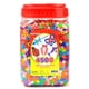 thumbnail image 1 of Cubo Pony Beads Eppingwin Wholesale de 1,13 kg con más de 4500 cuentas, 1 of 6