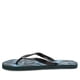 thumbnail image 2 of Sandalia Hombre Bata Geo Negro, 2 of 7
