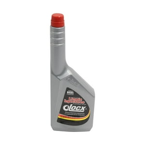 Locx - Limpia Inyectores Diesel