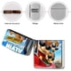 thumbnail image 5 of Carcasa para Encendedor Desmarcar Alvin y las Ardillas Cobre, 5 of 6