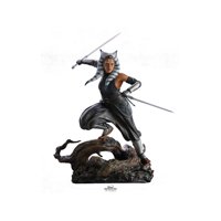 Iron Studios - Figura Ahsoka Tano Bds Art Scale 1 10