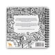 thumbnail image 2 of Libro para colorear Aimfulmedia LLC The Brooklyn 1, 2 of 7