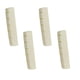 thumbnail image 2 of Tuerca De Hueso De 4x 43 Mm Para Piezas De Guitarras Eléctricas LP, 2 of 5
