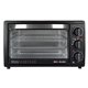 thumbnail image 2 of Horno Eléctrico HE-350NG 35 Litros Negro, 2 of 6