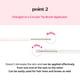 thumbnail image 4 of Sérum para pestañas ETUDE My Lash Serum con biotina y pantenol vegano, 18 ml, 4 of 9