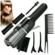 thumbnail image 1 of Cortador de Puntas Abiertas Y horquetillas Eléctrico Hair Trimmer Recargable USB, 1 of 8