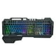 thumbnail image 1 of Teclado Gamer Retroiluminación Datacom, 1 of 2