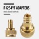 thumbnail image 3 of Kit Adaptador para A/C de Auto Lichamp de R134A a R1234YF, 3 of 7