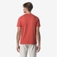 thumbnail image 4 of Polera K-Way Men Odom Red Jasper, 4 of 5