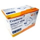thumbnail image 1 of Scalp Vein 21G x 3/4 Cranberry (100und), 1 of 2