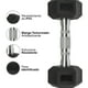 thumbnail image 4 of Mancuerna Hexagonal 5 Kg Negro, 4 of 6