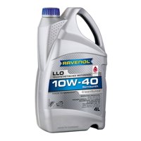 Ravenol - Llo Sae 10W-40 4Lts