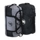 thumbnail image 1 of Pack 2 bolsos F Goliat XL enrollable 130lts negro y gris, 1 of 8