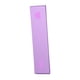 thumbnail image 5 of Banda De Resistencia Para Cadera, Elástica, Antideslizante, Para Hacer Ejercicio En Casa, Pilates, Color Morado, 50 Lb, 5 of 5