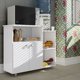 thumbnail image 2 of Mueble Sicilia Blanco, 2 of 3