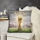 thumbnail image 3 of FIFA WORLD CUPFundas de almohada de terciopelo con tema, regalos de funda de almohada, decoración para el hogar, cojín de lanzar, regalo de cumpleaños para fans y parejas. 30*30cm., 3 of 6