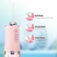 thumbnail image 2 of Irrigador Bucal Dental Enjuagador Portatil Recargable Usb Ak95, 2 of 4