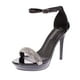 thumbnail image 1 of Sandalia Fiesta Negro Andarina, 1 of 5