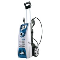 Blaupunkt - Hidrolavadora De Alta Presión Hidrowash 1400