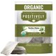 thumbnail image 1 of Té de yerba mate orgánica en saquitos Organic Positively Tea, 100 unidades, 1 of 7