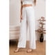 thumbnail image 3 of Pantalon Playero Mujer Broderie Juvenil Verano 5004, 3 of 3