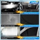 thumbnail image 4 of Parasol Karltys para parabrisas de coche para Lexus NX, 2025, 4 of 7