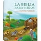 thumbnail image 1 of La Biblia Para Niños, 1 of 8