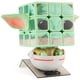 thumbnail image 1 of Cubo Rubik's Cuber de Star Wars Grogu con pantalla para niños mayores de 8 años, 1 of 9