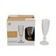 thumbnail image 2 of Set 6 Copas Vidrio Transparente 160 Ml, 2 of 3