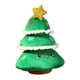 thumbnail image 1 of Muñeco De Peluche Navideño, Bonito Adorno Navideño Para Mesa, Estilo Escaparate G, 1 of 3