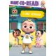 thumbnail image 1 of Libro Simon Spotlight: ¡Me gusta la escuela! (CoComelon), 1 of 1